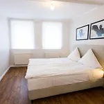 Boutique Charme Apartment