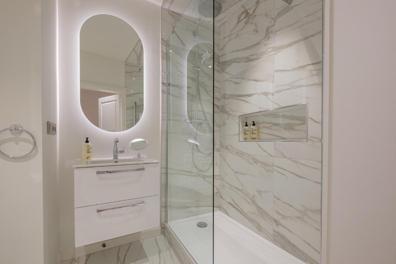 Boutique Charme Apartment